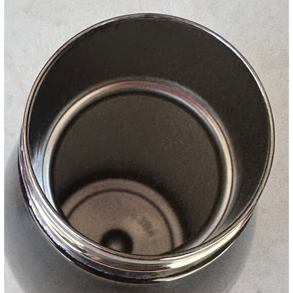 2022 Smileyworld Positivity Grows 16 oz. Aluminum Water Bottle 10.5" Tall (NWT) - Picture 7 of 11